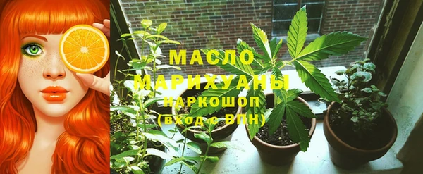 тгк Лиски