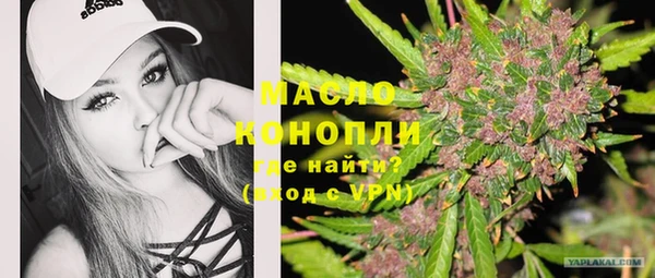 тгк Лиски